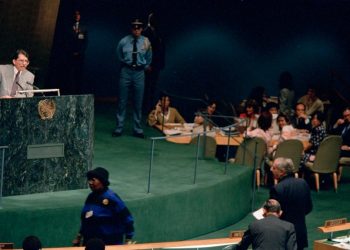 Daniel Ortega no asistirá una vez más de la Asamblea General de la ONU ¿Cuál es la razón?