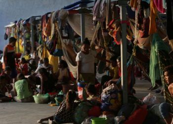 EEUU destina partida millonaria a la asistencia humanitaria de venezolanos en la región (+ Video)