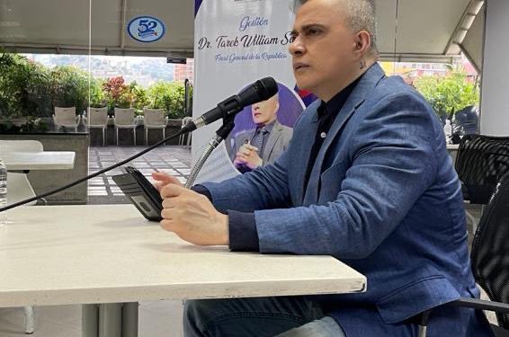 Detenida ex fiscal auxiliar de Miranda por solicitar 5 mil dólares para imputar a dos ciudadanos
