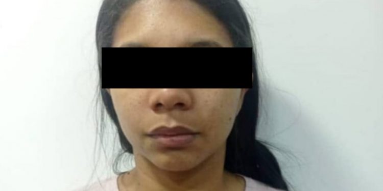 Detenida ex fiscal auxiliar de Miranda por solicitar 5 mil dólares para imputar a dos ciudadanos