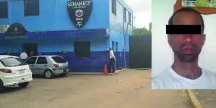 Carabobo: Adolescente asesinó a su padre de varias puñaladas