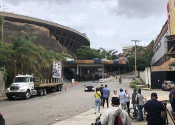 FFM-ONU: Maduro señalado de orquestar plan para reprimir a la disidencia en Venezuela