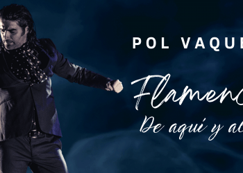 Venezuela se convierte en la capital mundial del Flamenco al recibir a Pol Vaquero