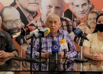 MAS: “Gobierno de Maduro único responsable de atropello a migrantes venezolanos en EEUU”