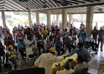 Proyecto Venezuela celebra 27 años de su fundación