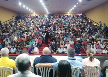 Zulia: Alcalde de Cabimas junto al CLPP entregan proyectos de presupuesto y actas de diagnóstico participativo  para el Año 2023