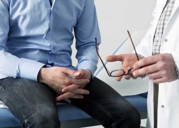 Cáncer y salud sexual, entre los problemas que más preocupan a los hombres maduros