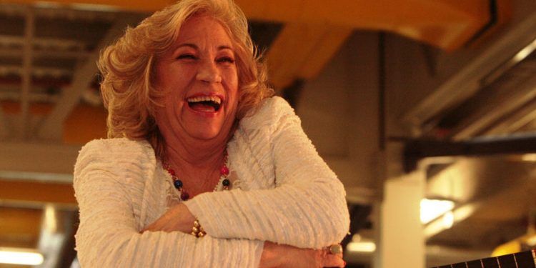 Carabobo: María Teresa Chacín ofrecerá concierto benéfico junto a la Sinfónica de Carabobo en Hesperia WTC Valencia