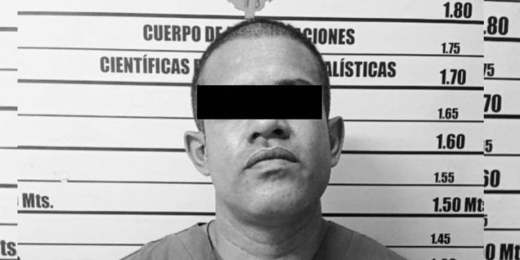 Caracas: Detenido hombre acusado de abusar sexualmente de su hija