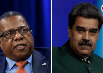 EE-UU: Nichols a Maduro: «Comete un error grave si piensa que nuestra paciencia es infinita»