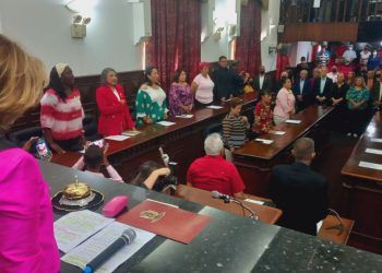 Zulia: :CLEZ  inició el Segundo Período de Sesiones Ordinarias del 2022