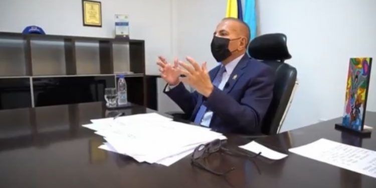 Zulia: El estado más poblado de Venezuela está “listo”para la reapertura de fronteras con Colombia