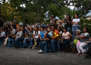 Carabobo: Alcaldía de San Diego realiza ruta cultural durante celebración por festividades de San Dieguito
