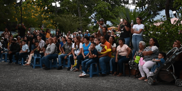 Carabobo: Alcaldía de San Diego realiza ruta cultural durante celebración por festividades de San Dieguito