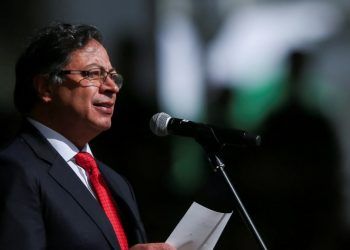 Colombia: Canciller de Petro critica acciones de Daniel Ortega en Nicaragua