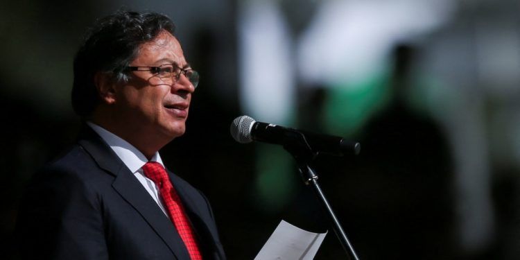 Colombia: Canciller de Petro critica acciones de Daniel Ortega en Nicaragua