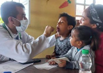 Zulia: Gobernación brindó jornadas de atención médica integral a comunidades de Isla de Toas y Zapara