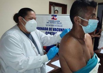 Zulia: Secretaría de Salud atiende población Yukpa en Hospital de Machiques