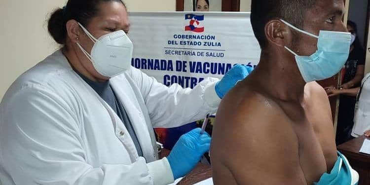 Zulia: Secretaría de Salud atiende población Yukpa en Hospital de Machiques