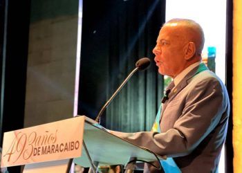 Zulia: Gobernador Rosales anunció que Maracaibo será sede del encuentro productivo fronterizo