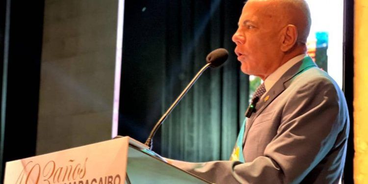 Zulia: Gobernador Rosales anunció que Maracaibo será sede del encuentro productivo fronterizo
