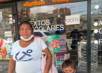 El “golpe” de la inflación de agosto dejó a muchos venezolanos en “dieta forzosa” (+ Video)