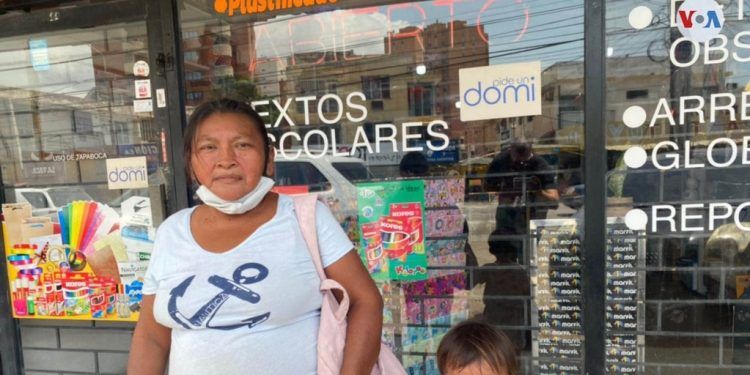 El “golpe” de la inflación de agosto dejó a muchos venezolanos en “dieta forzosa” (+ Video)