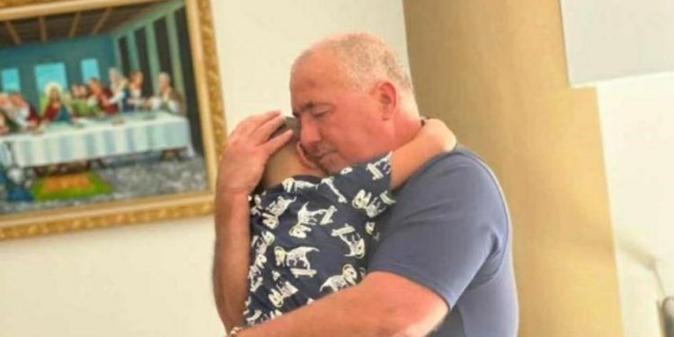 Puerto Cabello: Liberación del empresario “Jóvito” Gómez sano y salvo produjo reacciones en la costa carabobeña
