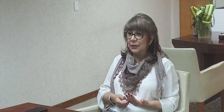Jessy Divo: Fallo del TSJ constituye un amedrentamiento contra cualquier persona que exija sus derechos