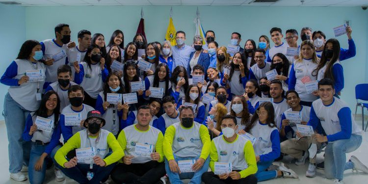 Carabobo: Alcaldía de San Diego entregó reconocimientos a los recreadores del Plan Vacacional