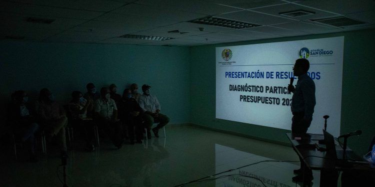 Carabobo: El 98% de los encuestados para diseñar el presupuesto participativo 2023 considera que San Diego es un municipio agradable para vivir