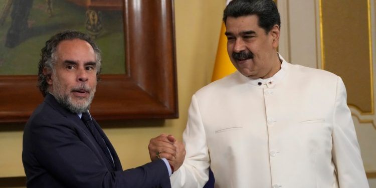 Caracas: Embajador de Colombia afirma que Directiva de Monómeros nombrada por Maduro dirigirá la empresa