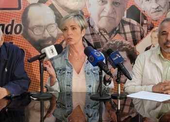 MAS: Venezuela puede derrotar el autoritarismo por la vía electoral tal como lo hizo Brasil este 30oct