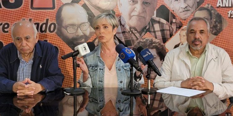 MAS: Venezuela puede derrotar el autoritarismo por la vía electoral tal como lo hizo Brasil este 30oct