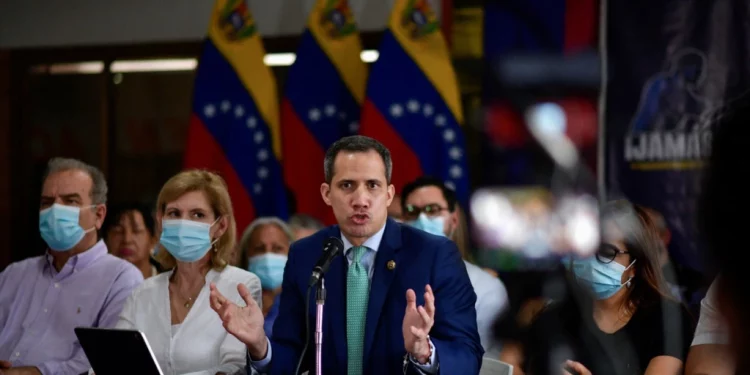 TSJ en el exilio reafirma que el «gobierno interino» de Guaidó termina cuando “cese la usurpación”