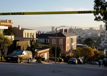 Ataque a esposo de Pelosi evoca asalto a Capitolio en Washington