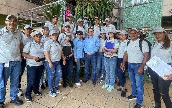 Carabobo: Alcaldía de San Diego da inicio al “censo de actividad económica 2022”
