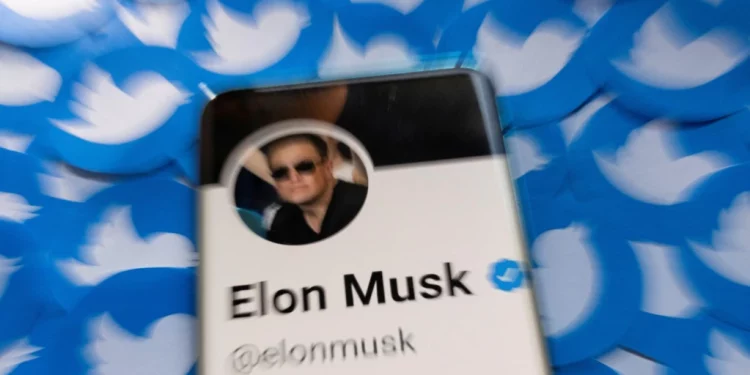 Musk dice que quiere elevar el prestigio de Twitter