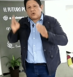 Ramón Bravo pidió debatir  a la AN, aplicación de pena de muerte o cadena perpetua contra los violadores y asesinos de niños