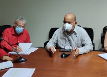 “El Cacao y su Entorno” en espera para ser declarado Patrimonio Histórico Cultural de la Nación Venezolana