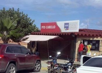 Dictan privativa de libertad contra directora del Saime Puerto Cabello