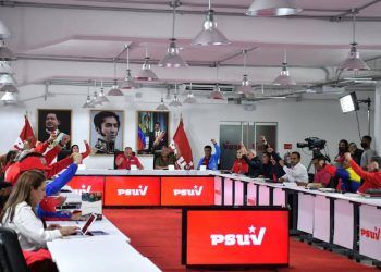 Diosdado Cabello: Plan migratorio de EE.UU. busca desestabilizar a Venezuela (+ Video)