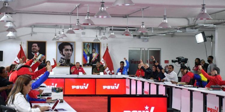 Diosdado Cabello: Plan migratorio de EE.UU. busca desestabilizar a Venezuela (+ Video)