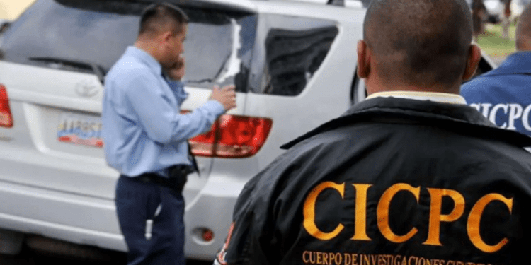 Carabobo: Parricidios entre los hechos de violencia que se registraron en la entidad en lo que va del año 2022
