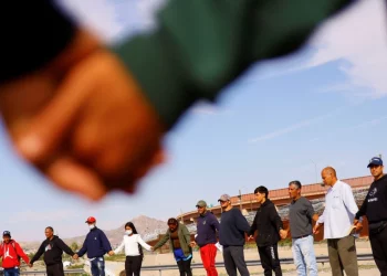 Llegan a EEUU primeros 4 venezolanos beneficiados con nuevo parole humanitario