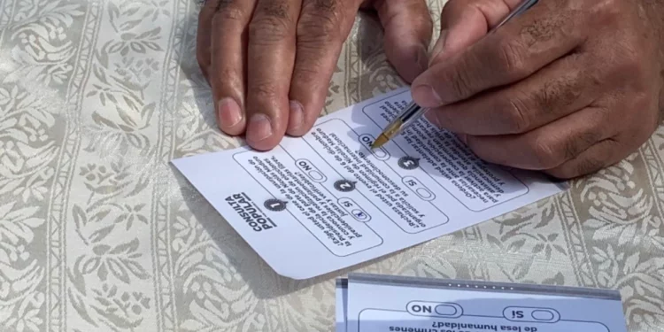 Solo el 15 % de los venezolanos están dispuestos a votar en primarias opositoras (+ Video)