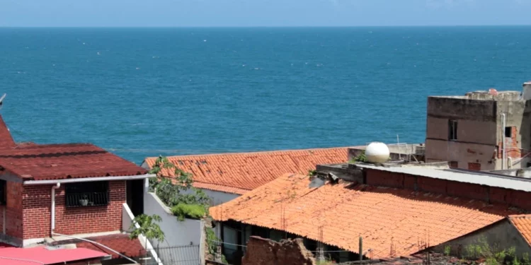 La Guaira, el «Miami venezolano» de Maduro, sin agua potable (+ Video)