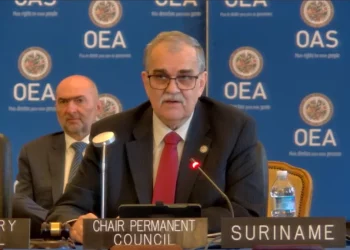 La OEA atiende el llamado del Gobierno de Perú y enviará una misión especial