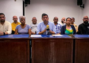 Ocariz en Carabobo: El 40% del IVA que recaude cada estado debe quedarse en las regiones del país
