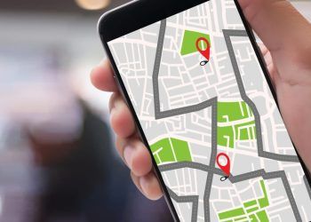 Siete aplicaciones para localizar a familiares y amigos